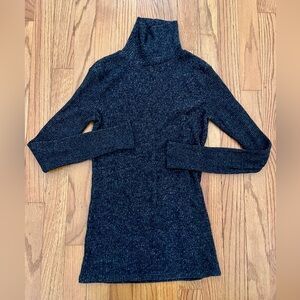 ⭐️5/$25⭐️ Mossimo Supply Co. Charcoal Turtleneck